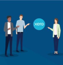 Xero Workshop - Intro to XERO