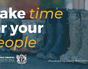 Dairy Women&#039;s Network Event