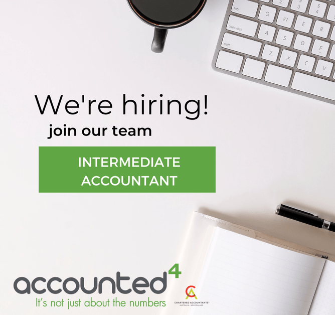 Elevate Your Accounting Career With Us! 