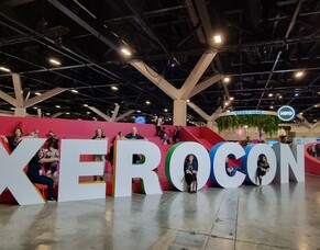 Xerocon 2023