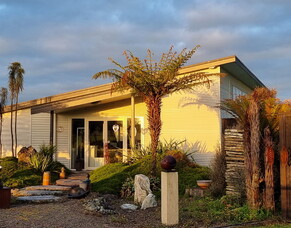 Featured Client - Inspirit Studio &amp; Gallery