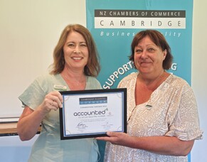 Featured Partner - Cambridge Business Chamber