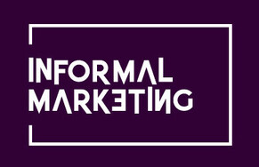 Featured Client - Informal Marketing