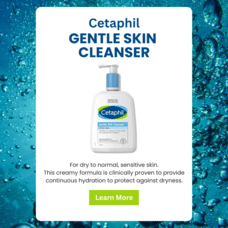 Condition & Soothe your Skin