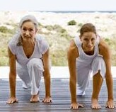FITNESS is MEDICINE