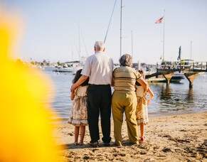 Ensuring a lasting legacy