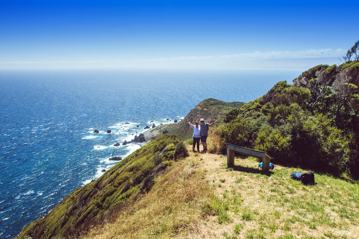 Kapiti Island Nature Tours