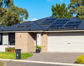 The Financial Benefits of Investing in Solar Energy.