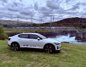 Electrification: The Shift in How We Use Energy