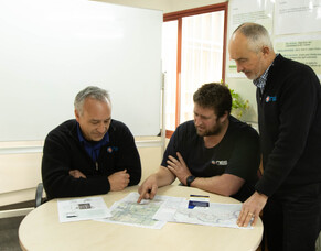 Three Decades Strong: NES Unveils Bold Renewable Plan for Farmers