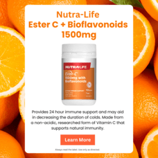 Unleashing the Superpower of Vitamin C