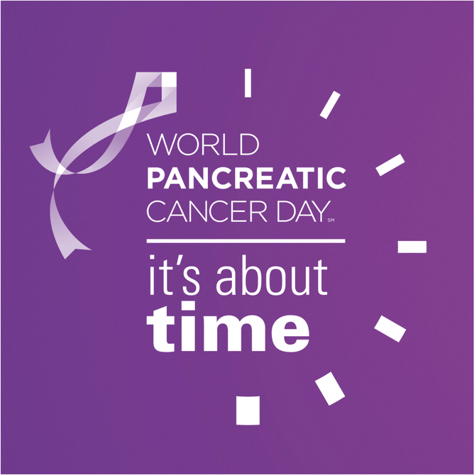 Gcf ‘calls Time On Pancreatic Cancer Gut Cancer Foundation