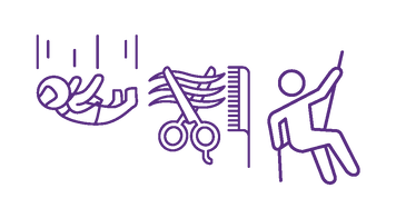 Gutsy for Gut Cancer