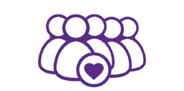 Meet our Fundraisers