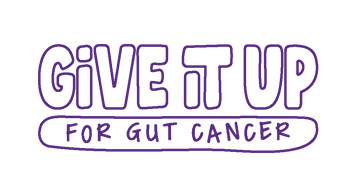 Give-it-up for Gut Cancer