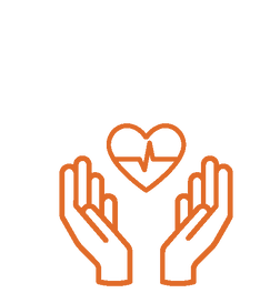 Projects our donors support