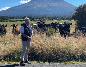 New Ecosyl podcast - The key to maximising silage quality