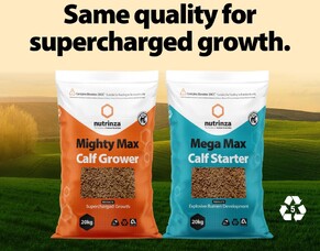 Nutrinza partners with Agrecovery to make recycling easier for farmers