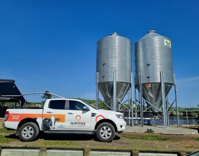 Feed her fat for fertility