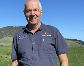 New Zealand&rsquo;s fastest-growing brand of maize seed expands its team
