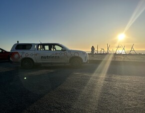 Come chat at Southland Field Days