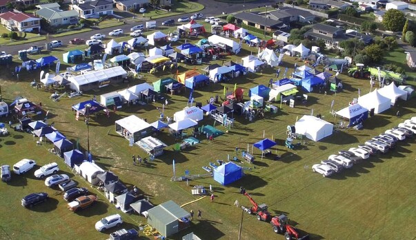 Dairy Expo returns to Matamata this February