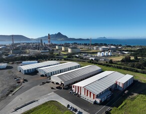 Nutrinza bolsters its accreditation for feed safety