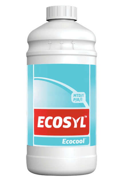 Bottle of Ecocool™