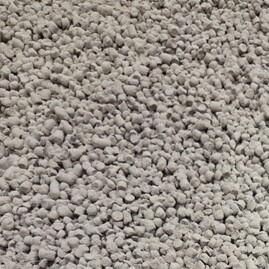 Nutrinza High-Fibre base feed