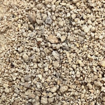 Nutrinza soya bean protein feed