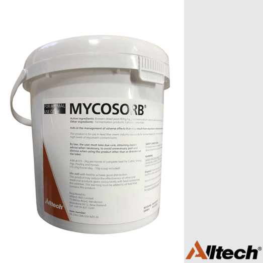 Mycosorb® Toxin Binder