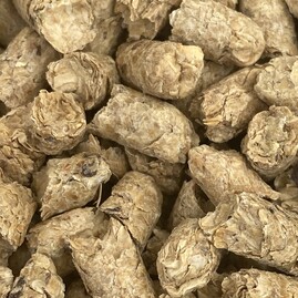 Nutrinza Soya Bean Hull base feed