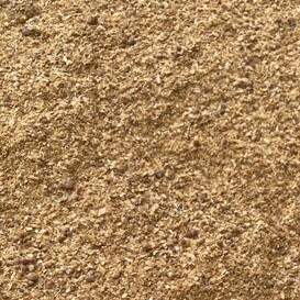 Nutrinza dried distiller grain protein feed