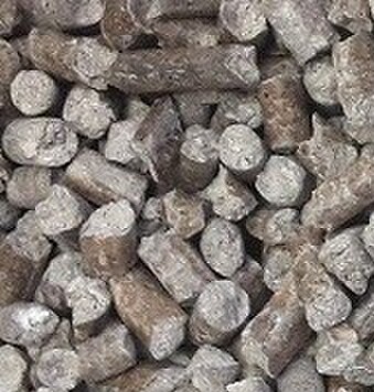 Nutrinza tapioca energy feed