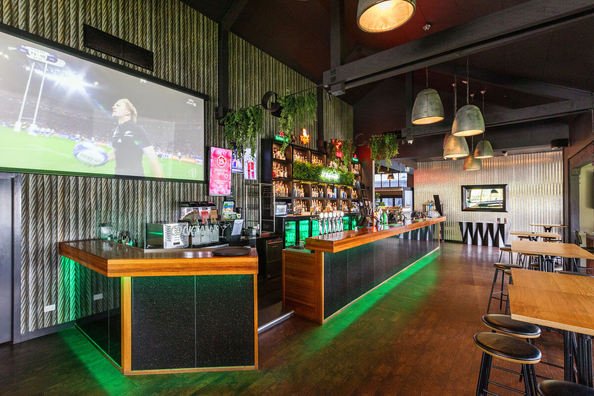 what's on | Hilltop