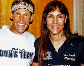 Dean Karnazes - An interview with my friend and ultramarathon legend
