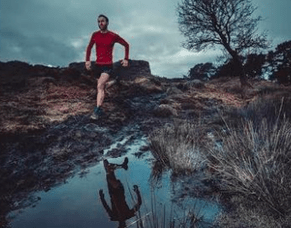 Guest post by Ben Mounsey - a seriously good Fell runner on his adventures in Italy's mountains