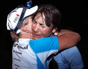 Resilience - The most important trait ever