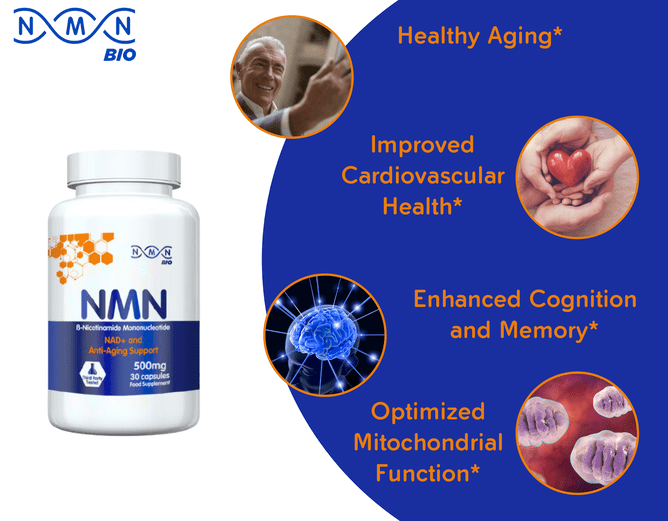 NMN bio