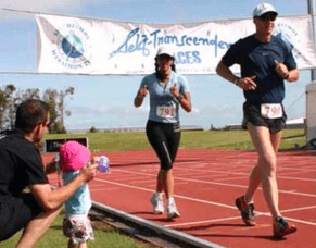 The makings of a champion - part one