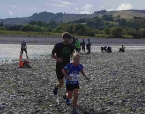 THE POWER OF ROLE MODELLING FOR OUR KIDS