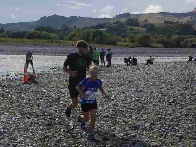 role modelling for kids