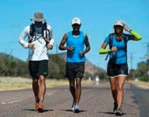 The makings of a champion