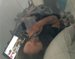 Hyperbaric Oxygen Therapy - It's benefits and uses.