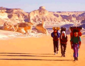 Lessons from my adventures