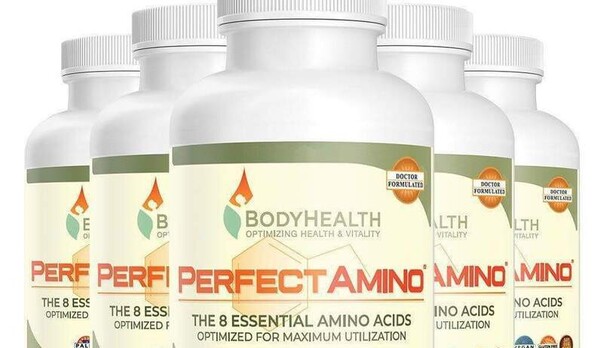 The Search For The Perfect Protein