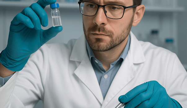 Peptides: A deep dive into the neuroprotective peptide Semax