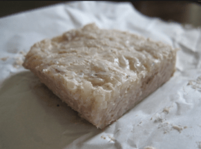 Endurance Rice Cake Recipe