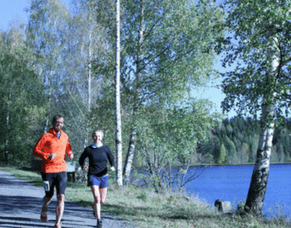 The journey to the Badwater Ultramarathon 217km - Gregor Gucwa