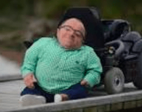 Our journey for Sams' Trust - Hawera to Havelock